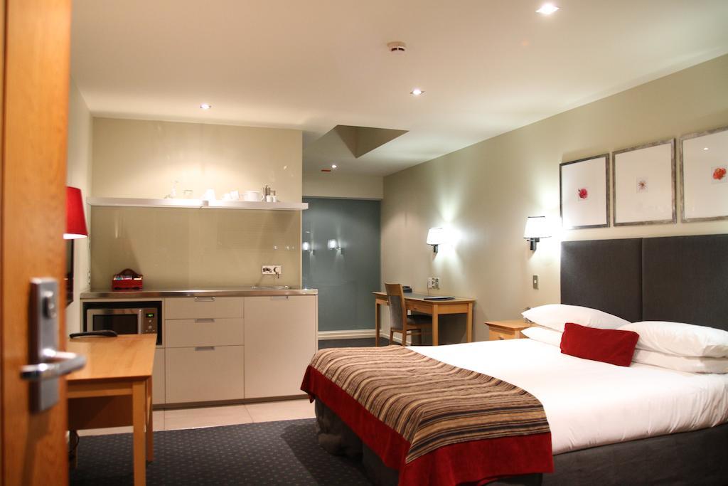 Bentleys Motor Inn Palmerston North Bagian luar foto